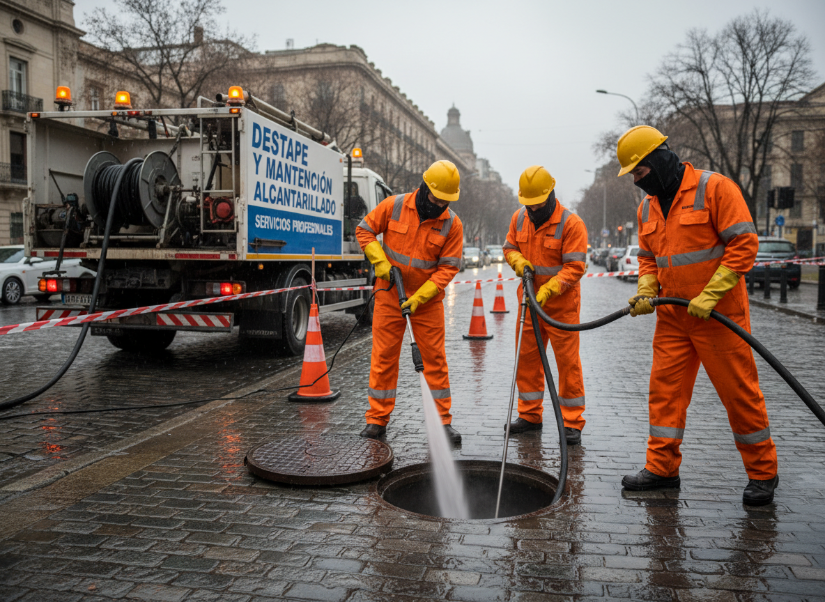Equipamiento técnico