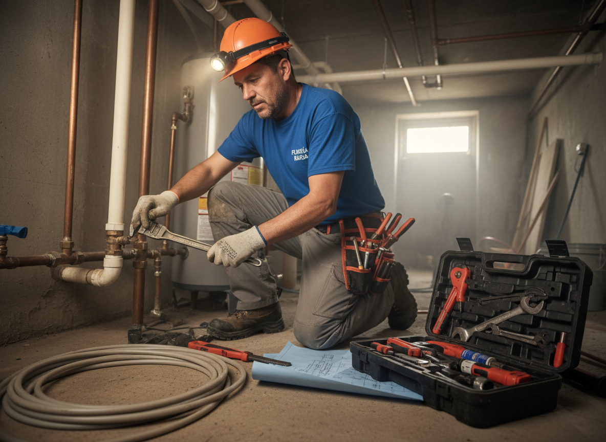 Técnicos especialistas